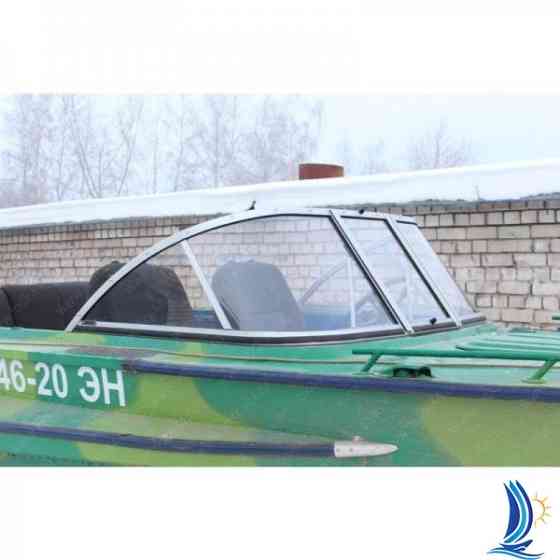 Ветровое Стекло Amur M Акрил Днепр