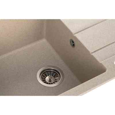 Мийка кухонна GRANADO MORA terra (gr2603) Вінниця