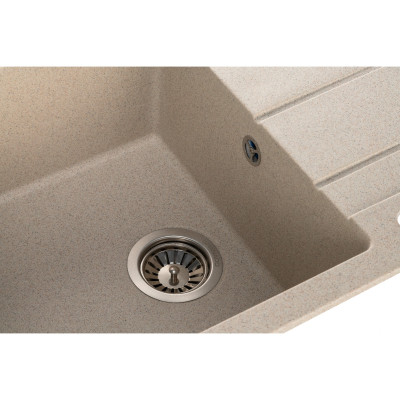 Мийка кухонна GRANADO MORA terra (gr2603) Вінниця - фото 4