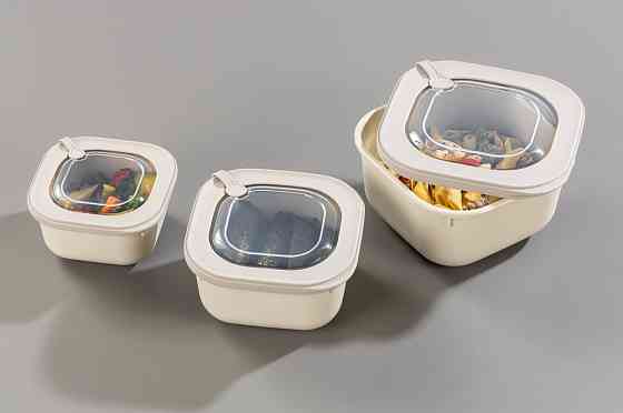 Контейнер Idea Home Elegant Box MIX 1.1 л (00692) (7063833) Киев