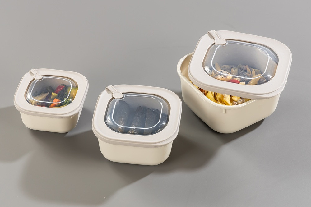 Контейнер Idea Home Elegant Box MIX 1.1 л (00692) (7063833) Киев - изображение 4