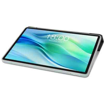 Чехол для планшета Teclast P50 (2024) 11" Flex grey (6940709689066) Винница