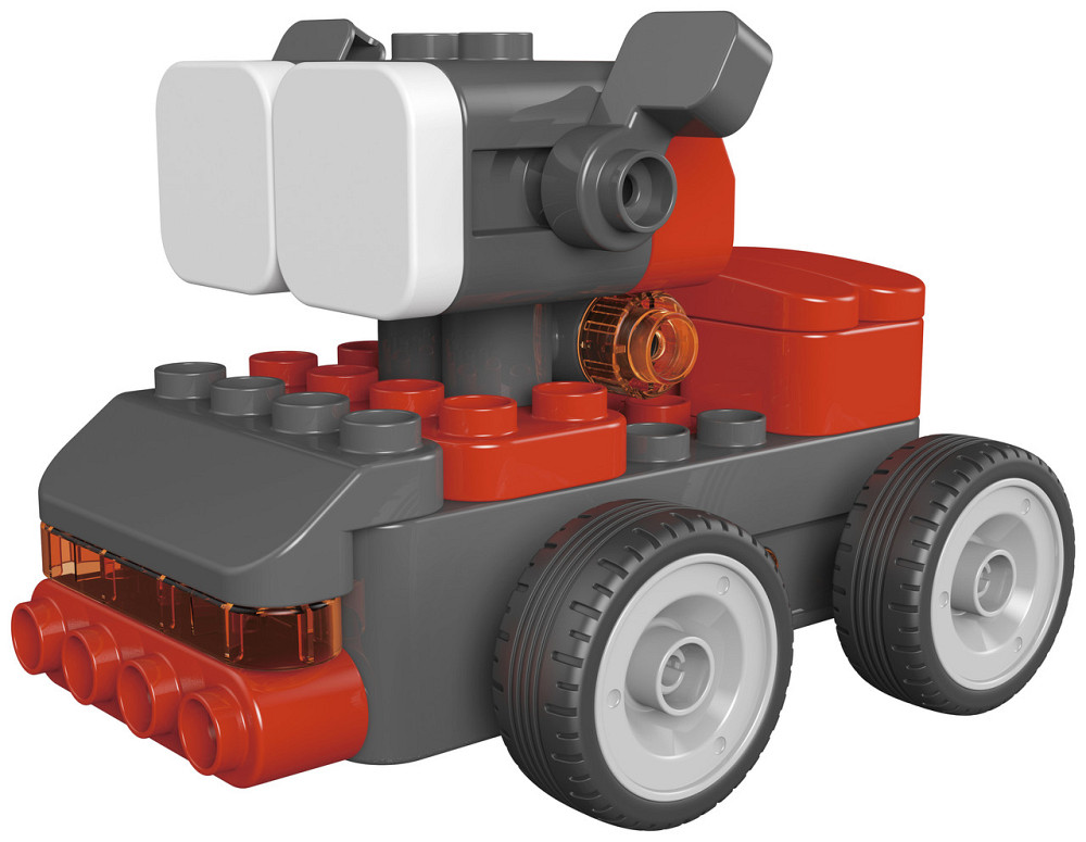 Конструктор Pai Blocks Racecar + пульт ДУ (6399083) Київ - фото 4