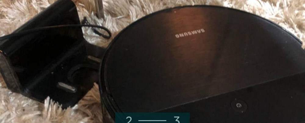 Робот-пилосос Київ - фото 3