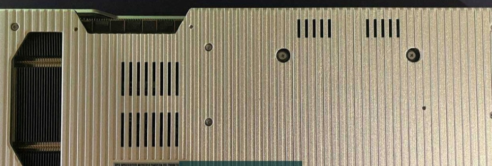 Видеокарта XFX SPEEDSTER MERC 310 AMD Radeon™ RX 7900 XTX. Киев - изображение 4