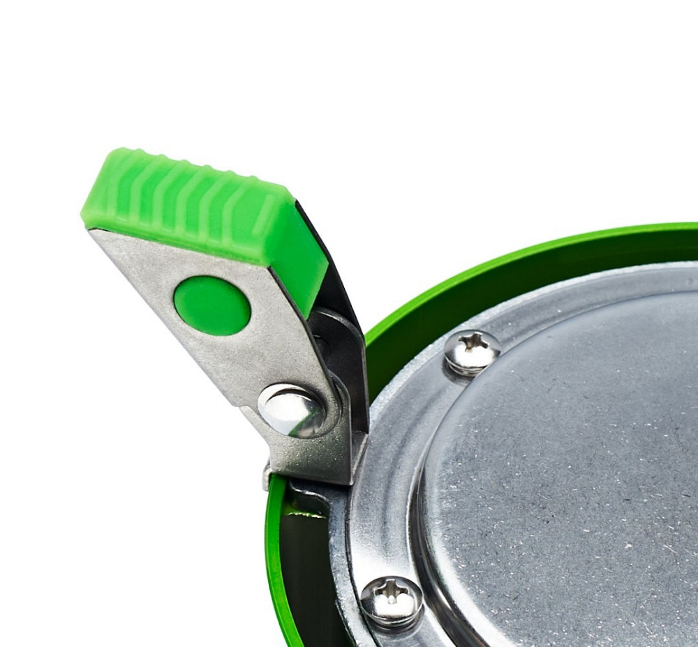 Газовий пальник BRS-75 7000 Вт на 5 конфорок Вінниця - фото 5