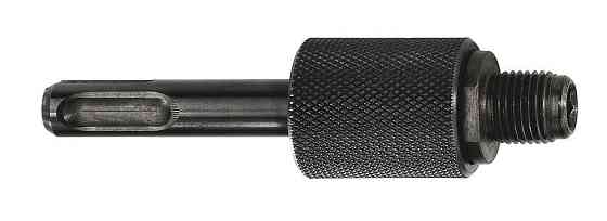 Перехідник SDS-PLUS MILWAUKEE з різьбою 1/2