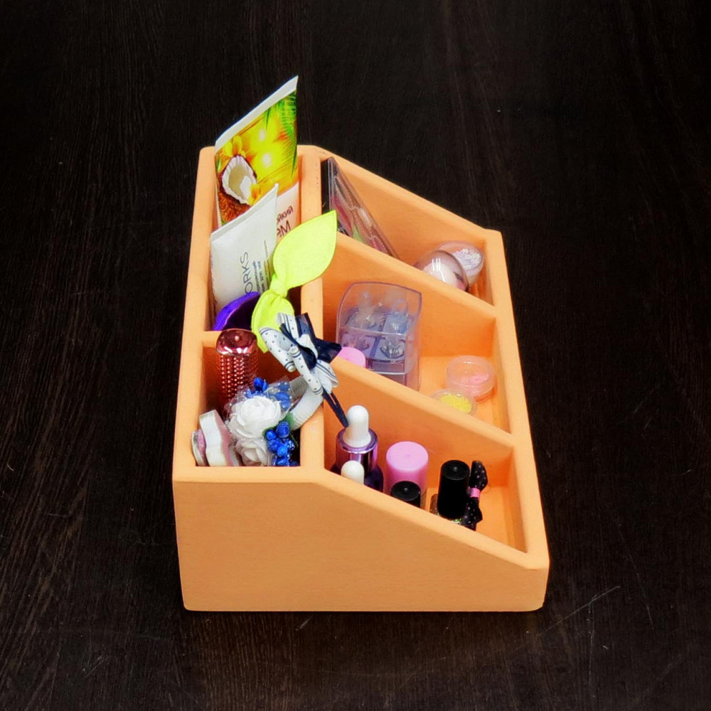 Органайзер для косметики "Аріадна" грейпфрут Миколаїв - фото 3