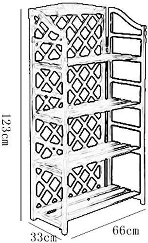Підставка для квітів "Сан-Жуан 4" мокко Миколаїв - фото 4