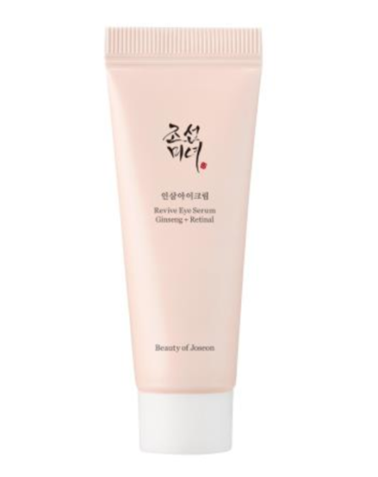 Сыворотка для кожи вокруг глаз Revive Eye Serum Ginseng + Retinal Beauty of Joseon 10 мл Киев - изображение 1