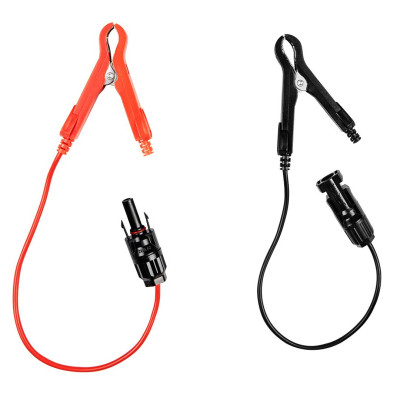 Портативна сонячна панель Neo Tools 120Вт регулятор USB-C 2xUSB 1316x762x15мм IP64 3.5кг (90-141) Вінниця - фото 10