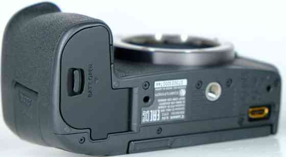 Фотоаппарат Canon R Body Киев