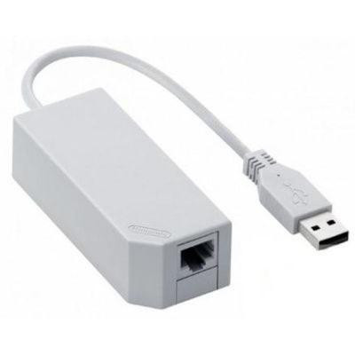 Перехідник Atcom USB Lan RJ45 10/100Mbps MEIRU (Mac/Win) (7806) Вінниця - фото 1