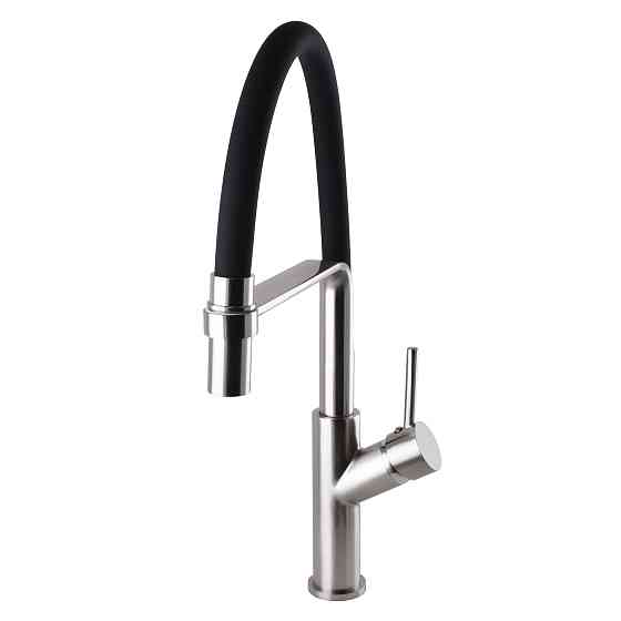 Змішувач для кухні Globus Lux DENVER Flex GDF-32-08-01 Луцк