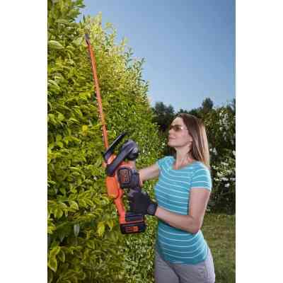 Кущоріз Black&amp;Decker BCHTS3625L1 Вінниця