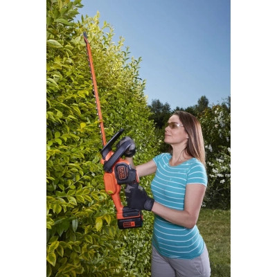 Кусторез Black&Decker BCHTS3625L1 Винница - изображение 5