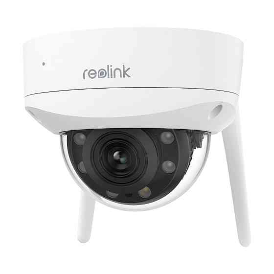 IP-камера Reolink W437 white Харьков