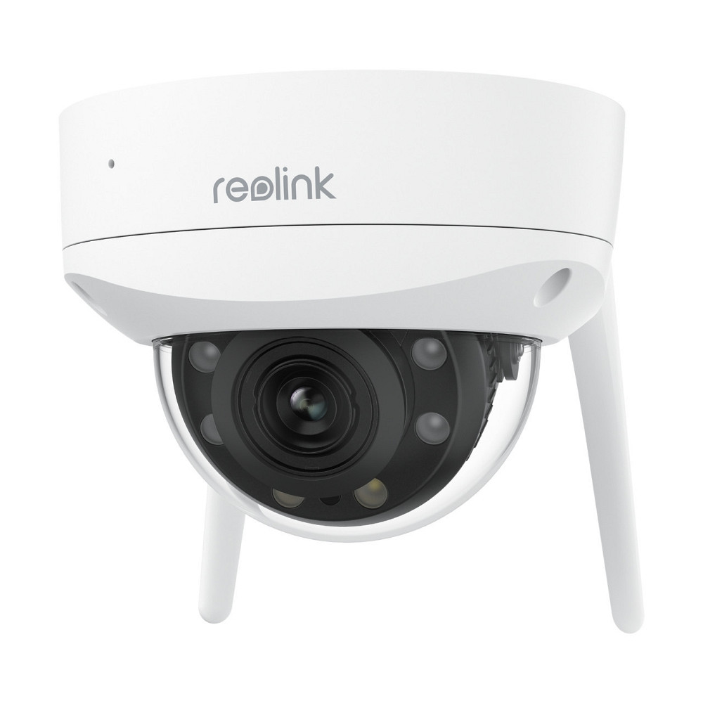 IP-камера Reolink W437 white Харьков - изображение 1