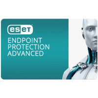 Антивірус Eset PROTECT Advanced з хмарним та локал. управл. 43 ПК на 1year (EPAC_43_1_B) Киев - изображение 1