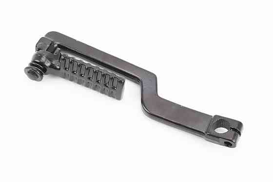 Важіль кікстартера (плоска підніжка) Киев