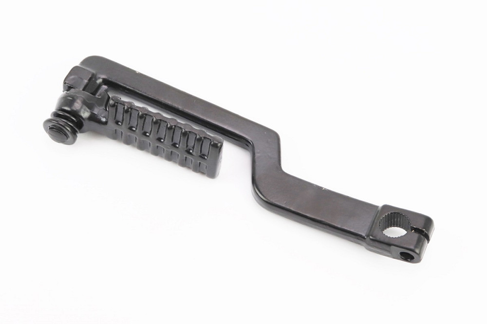 Важіль кікстартера (плоска підніжка) Киев - изображение 1