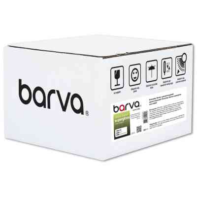 Фотобумага Barva 10x15, 260 g/m2, Everyday, superglossy, 500c (IP-RE260-390) Винница
