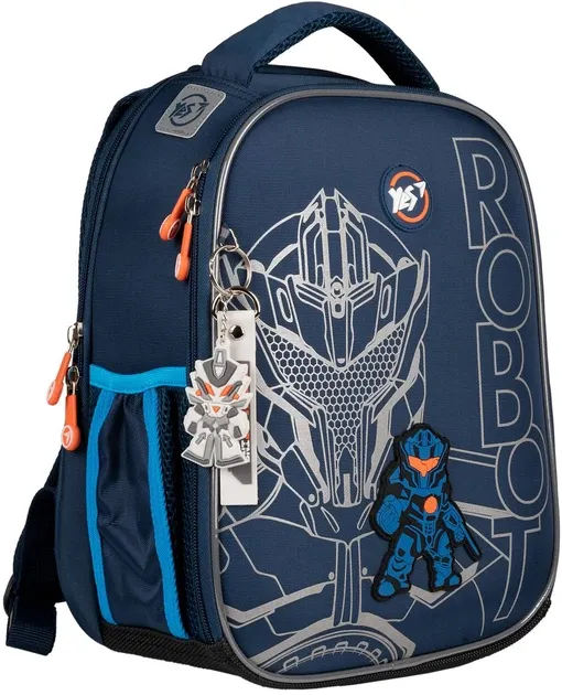 Рюкзак каркасний YES Fighter H-100  559555, шт Київ - фото 2