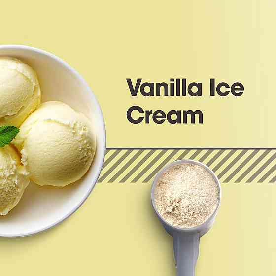 Протеин Optimum Nutrition Gold Standard 100% Whey 4,54 kg (Vanilla Ice Cream) Луцк