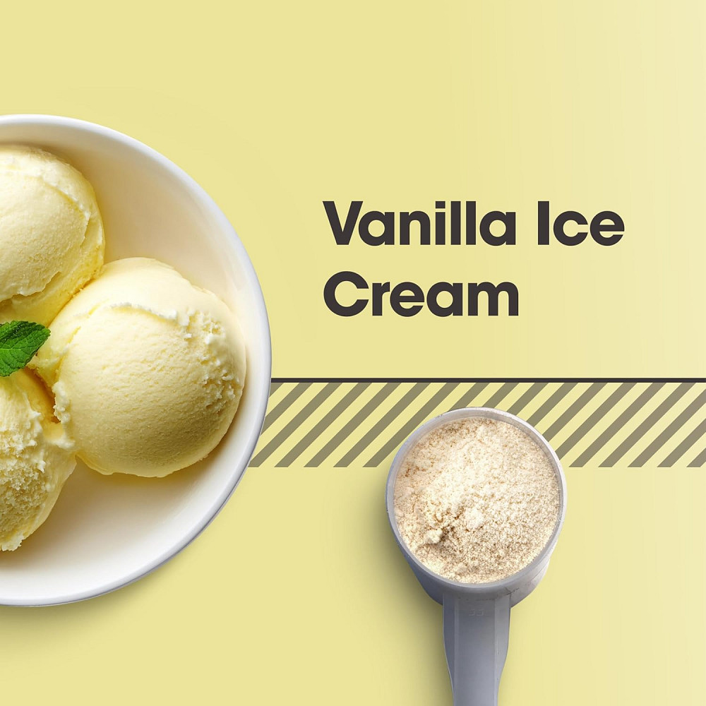 Протеїн Optimum Nutrition Gold Standard 100% Whey 4,54 kg (Vanilla Ice Cream) Луцьк - фото 3