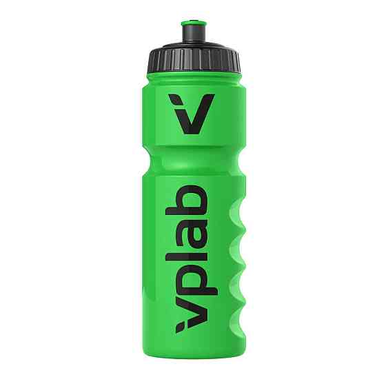 Drinking bottle Gripper - 750ml Green Киев