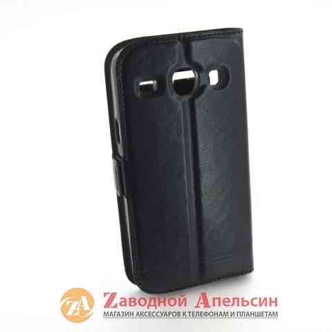 Чехол книжка Samsung I8260 I8262 Core Smart Case Одесса