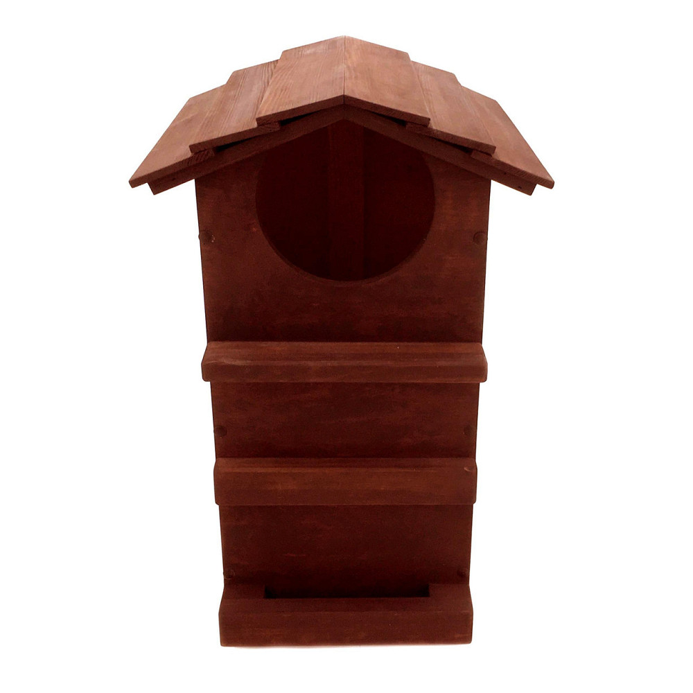 Домик для совы 