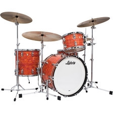 Ударная установка  Ludwig Legacy Maple - Konfiguracja Indywidualna Киев - изображение 1