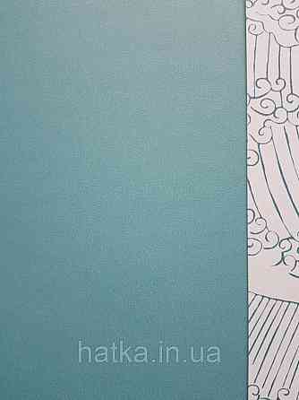 Шпалери флізелінові дитячі Caselio Our Planet гладкі однотонні без структури перлинні Київ