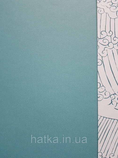 Шпалери флізелінові дитячі Caselio Our Planet гладкі однотонні без структури перлинні Київ - фото 1