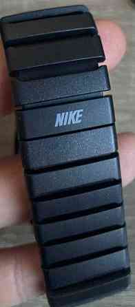 Наручные часы Nike черные / triax d-line / винтаж / смарт часы. Киев