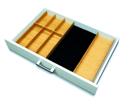 Лоток для столовых приборов 