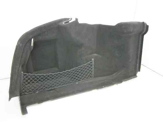 Mercedes-Benz  A2216901141 9F28 Обшивка багажника ліва чорна з сіткою S-Class W221 Одесса