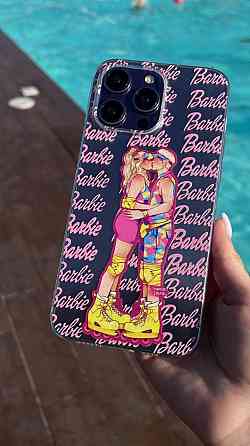 Премиум чехлы на Iphone ,Xiaomi , MEIZU ,HUAWEI и Samsung | Barbie Черновцы