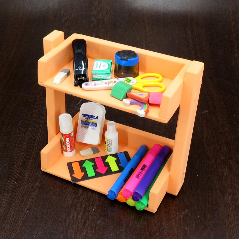 Настольный органайзер 