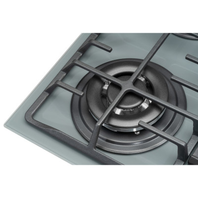 Варочная поверхность GRANADO GGH 62-114 grafito glass (GGH1621188) Винница - изображение 10