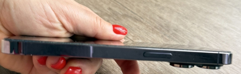 Айфон iPhone 14 Pro Київ - фото 4