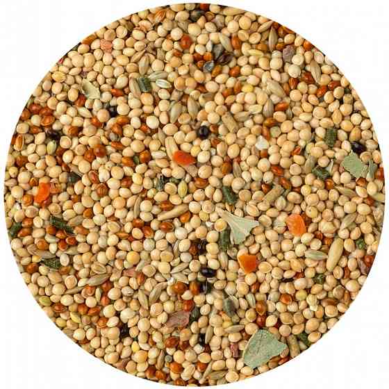 Корм Vitakraft Menu для хвилястих папуг, 1 кг Вінниця