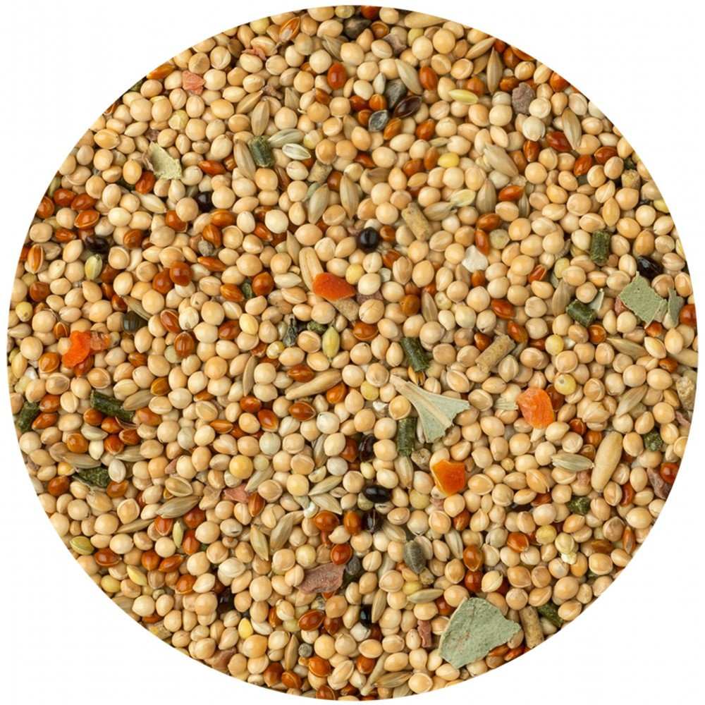 Корм Vitakraft Menu для хвилястих папуг, 1 кг Вінниця - фото 3