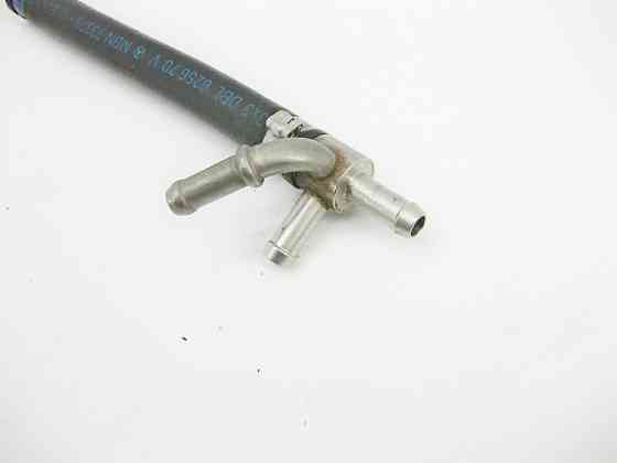 Mercedes-Benz  A6460781881 Паливний шланг із металевим розподільником C-Class W204 Одеса