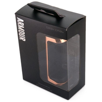 Універсальний автотримач Extradigital DashCrab Armour Premium Bronze (CRK4129) Вінниця - фото 7