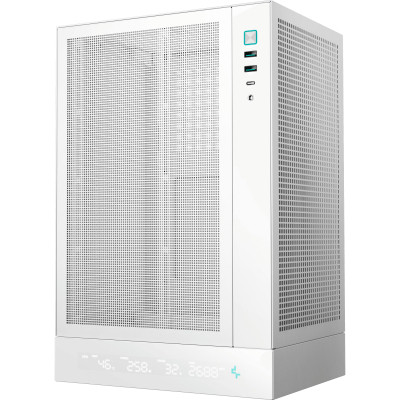 Блок живлення Deepcool CH170 Digital White (R-CH170-WHNPI0D-G-1) Вінниця - фото 8