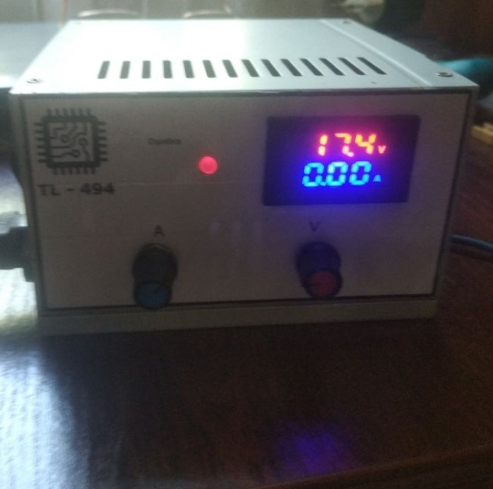 Заряджання акумулятора АКБ, Київ - фото 2