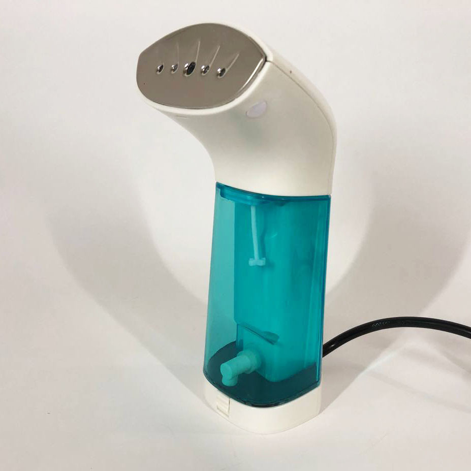 Портативный ручной вертикальный отпариватель SeaBreeze SB-001, Мощный бытовой портативный отпариватель WR-32 Львов - изображение 3