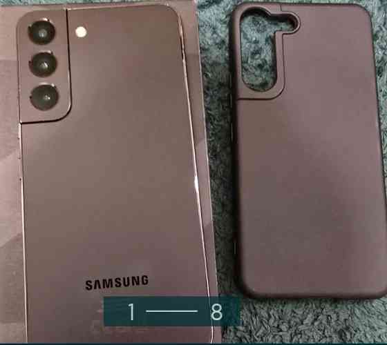 Телефон: Samsung S22 8/128Gb. 2 SIM. Київ